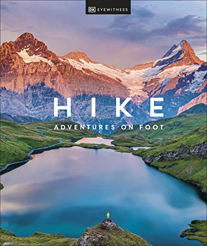 Book Hike: Adventures on Foot free