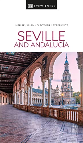 Book DK Eyewitness Seville and Andalucia (Travel Guide) free