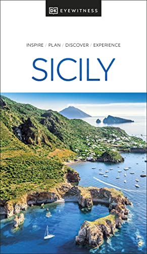 Book DK Eyewitness Sicily (Travel Guide) free