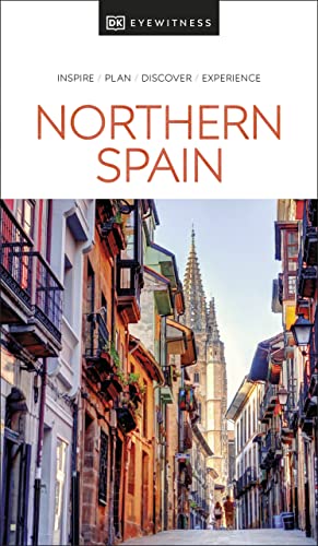 Book Eyewitness Northern Spain (Travel Guide) free