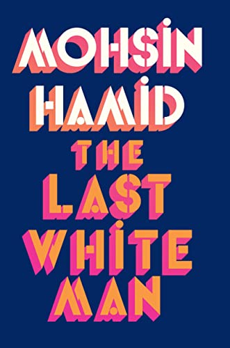 Book The Last White Man free