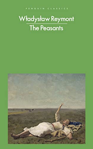 Book The Peasants free