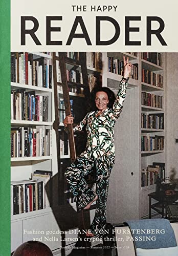 Book The Happy Reader 18 /anglais free
