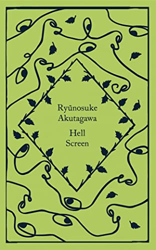 Book Hell Screen (Little Clothbound Classics) free