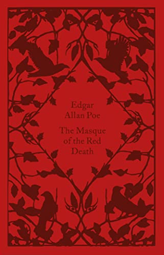 Book THE MASQUE OF THE RED DEATH free