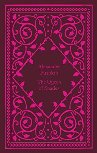Book THE QUEEN OF SPADES free