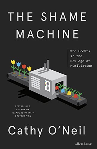 Book The Shame Machine free