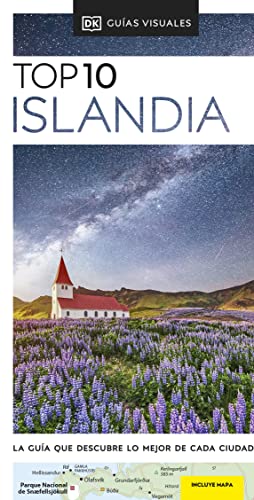Book Guía Top 10 Islandia: La guía que descubre lo mejor de cada ciudad free
