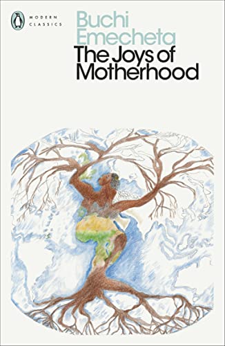 Book The Joys of Motherhood free