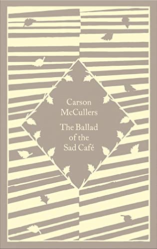 Book The Ballad of the Sad Café free