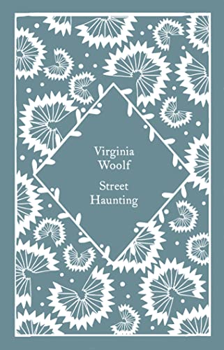 Book Street Haunting (Little Clothbound Classics) free