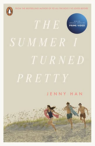 Book The Summer I Turned Pretty free