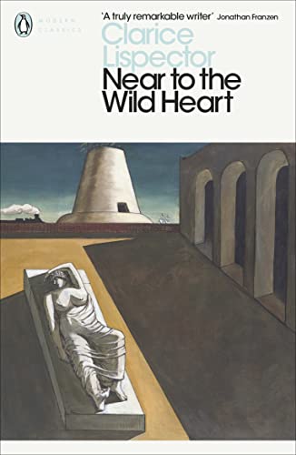 Book Near to the Wild Heart (Penguin Modern Classics) free