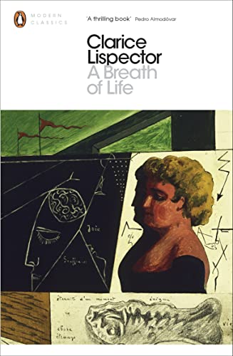 Book A Breath of Life (Penguin Modern Classics) free