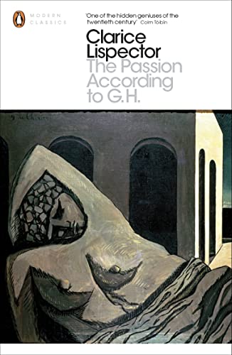 Book The Passion According to G.H (Penguin Modern Classics) free
