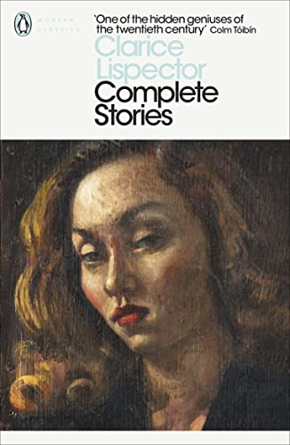 Book Complete Stories (Penguin Modern Classics) free