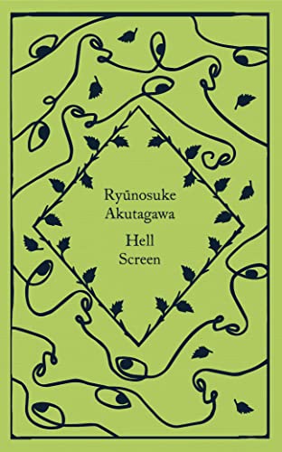 Book Hell Screen (Little Clothbound Classics) free