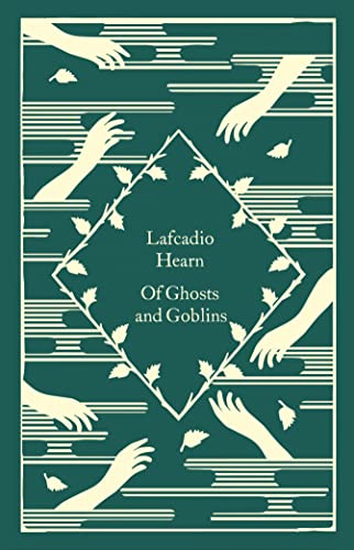 Book Of Ghosts and Goblins (Little Clothbound Classics) free