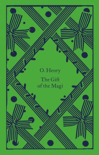 Book The Gift of the Magi (Little Clothbound Classics) free