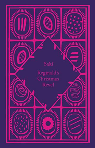 Book Reginald's Christmas Revel (Little Clothbound Classics) free