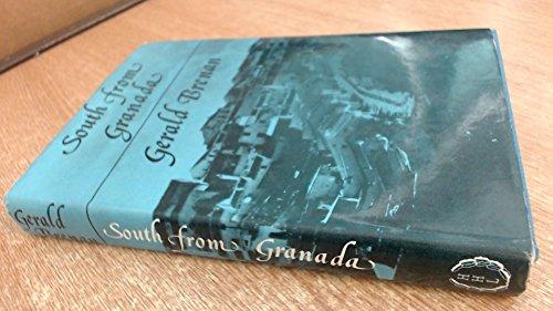 Book South from Granada free