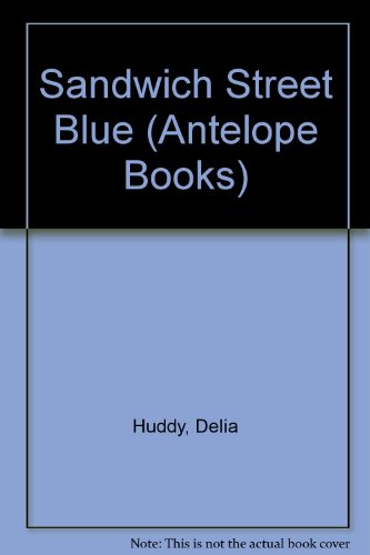Book Sandwich Street Blue (antelope Books) free Book Sandwich Street Blue (antelope Books) free