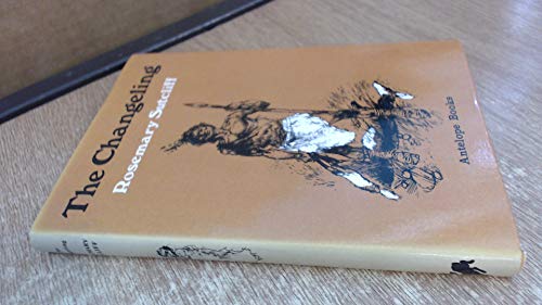 Book The Changeling (Antelope Books) free