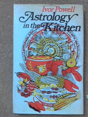Book Astrology In The Kitchen free