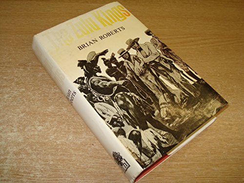 Book The Zulu Kings free