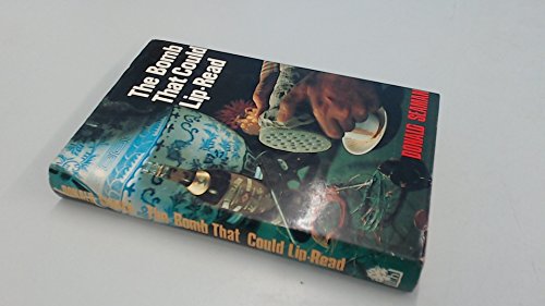 Book The Bomb That Could Lip-read free