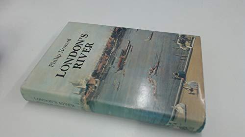Book London's river free