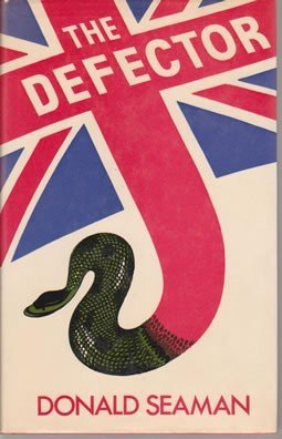 Book The defector free