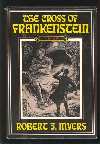 Book The Cross Of Frankenstein free