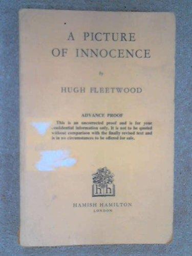 Book A Picture Of Innocence free