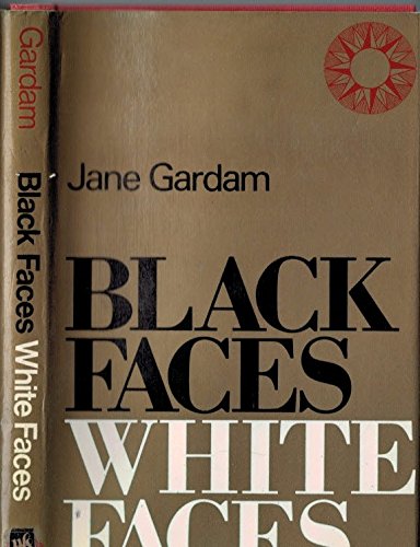 Book Black faces, white faces free