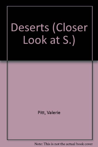 Book Deserts (Closer Look at) free