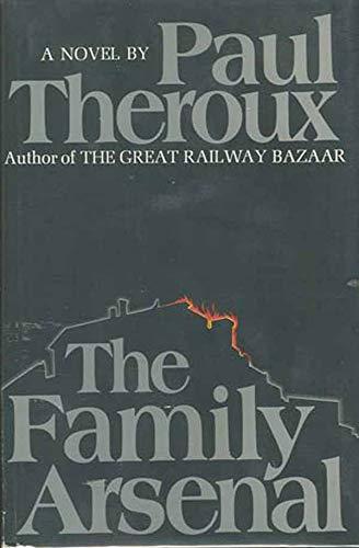 Book The family arsenal: A novel free