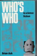 Book Who's Who In Science Fiction free