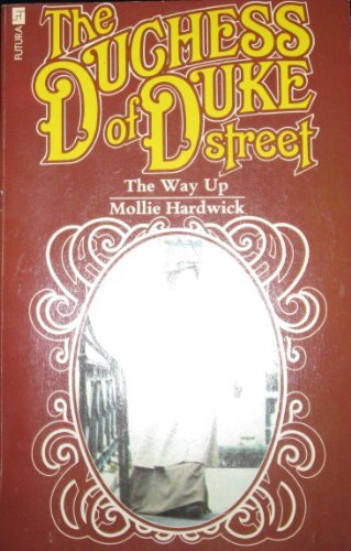 Book The Duchess of Duke Street free