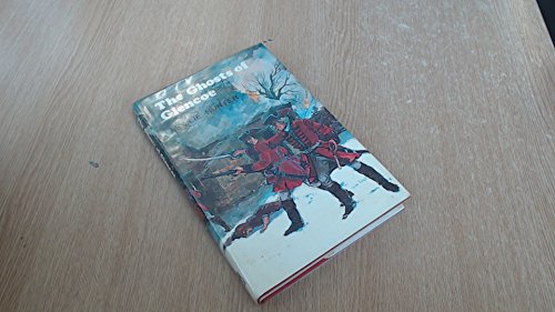 Book Ghosts Of Glencoe free