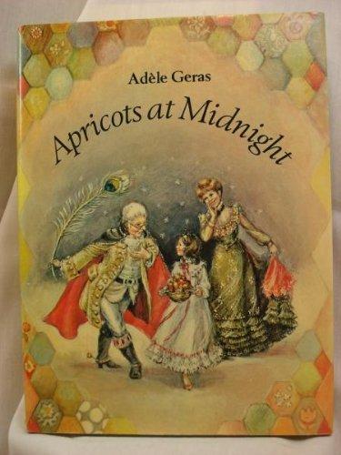 Book Apricots At Midnight, And Other Stories From A Patchwork Quilt free
