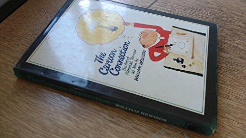 Book The cartoon connection: The art of pictorial humour free