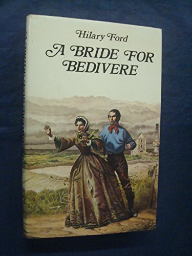 Book A bride for Bedivere free