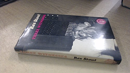 Book Three Witnesses free