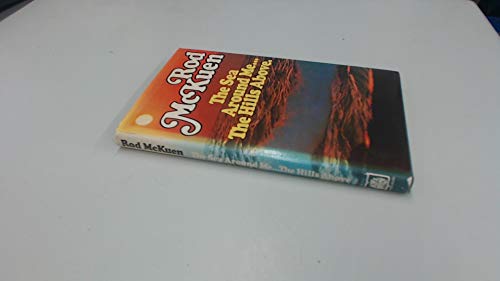 Book The sea around me--the hills above free