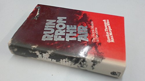 Book Ruin from the Air: The Atomic Mission to Hiroshima free