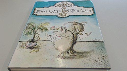 Book The Songs of Michael Flanders & Donald Swann free