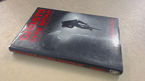 Book Ghosts over Britain: True Accounts Mdr free