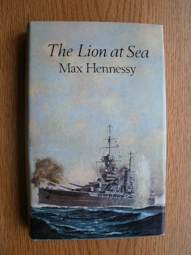 Book The lion at sea free