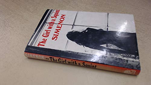 Book The girl with a squint free